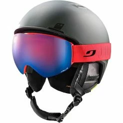 Julbo Hal Ski Helmet -Costa Outlet Store ARM D2