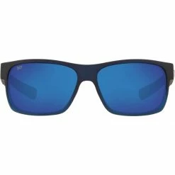 Costa Half Moon 580G Polarized Sunglasses -Costa Outlet Store BABLFAFRBLMI D1