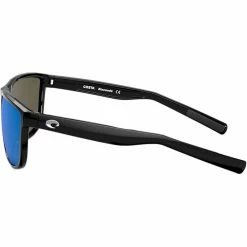 Costa Rincondo 580G Polarized Sunglasses -Costa Outlet Store BL58GLGRBLMI D1