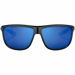 Costa Rincondo 580G Polarized Sunglasses -Costa Outlet Store BL58GLGRBLMI D2