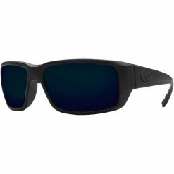 Costa Fantail 580P Polarized Sunglasses -Costa Outlet Store BLAMIRS580PB