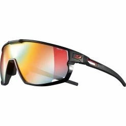 Julbo Rush Reactiv Performance Photochromic Sunglasses