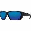Costa Tuna Alley 580G Polarized Sunglasses -Costa Outlet Store BLFRBLMI58 4