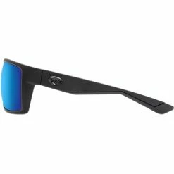 Costa Reefton 580P Polarized Sunglasses -Costa Outlet Store BLFRBLMI58 D1