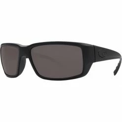 Costa Fantail 580P Polarized Sunglasses -Costa Outlet Store BLFRGR58 1