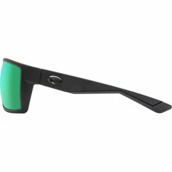Costa Reefton 580P Polarized Sunglasses -Costa Outlet Store BLFRGRMI58 D1