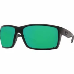 Costa Reefton 580G Polarized Sunglasses 9 Costa Reefton 580G Polarized Sunglasses -Costa Outlet Store BLGNMIS580G 1