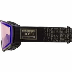 Julbo Quickshift 4s REACTIV Goggles -Costa Outlet Store BLGRREPE13HC D1