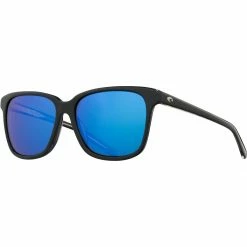 Costa May 580G Polarized Sunglasses Women's -Costa Outlet Store BLMIS580GSHINY 1