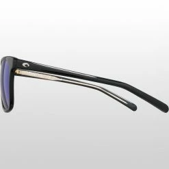 Costa May 580G Polarized Sunglasses Women's -Costa Outlet Store BLMIS580GSHINY D6