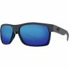 Costa Half Moon 580P Polarized Sunglasses 2 Costa Half Moon 580P Polarized Sunglasses -Costa Outlet Store BLMIS580PSHINY
