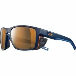 Julbo Shield Chameleon Photochromic Polarized Sunglasses