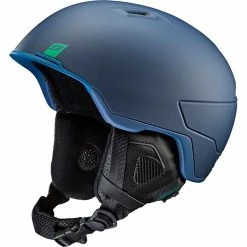 Julbo Hal Ski Helmet -Costa Outlet Store BLUGRE