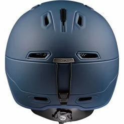 Julbo Hal Ski Helmet -Costa Outlet Store BLUGRE D1