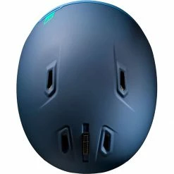 Julbo Hal Ski Helmet -Costa Outlet Store BLUGRE D2
