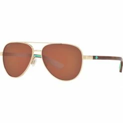 Costa Peli 580P Polarized Sunglasses