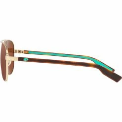 Costa Peli 580P Polarized Sunglasses -Costa Outlet Store BRGO58POCO D1