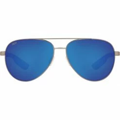 Costa Peli 580P Polarized Sunglasses -Costa Outlet Store BRGU58POGRBLMI D2