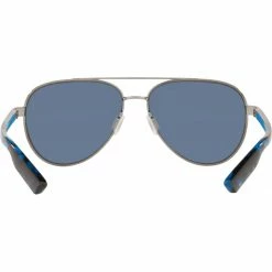 Costa Peli 580P Polarized Sunglasses -Costa Outlet Store BRGU58POGRBLMI D3