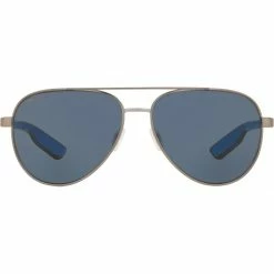 Costa Peli 580P Polarized Sunglasses -Costa Outlet Store BRGU58POGR D2