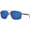 Costa Flagler 580G Polarized Sunglasses 1 Costa Flagler 580G Polarized Sunglasses -Costa Outlet Store BRGUFRBLMI58