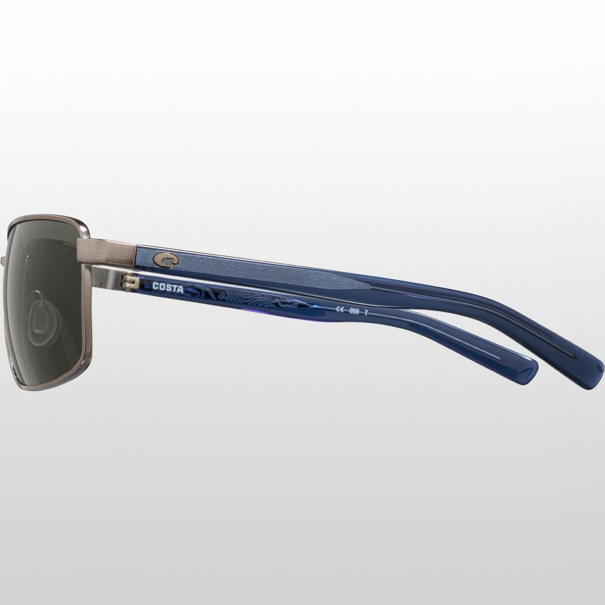 Costa Ponce 580G Polarized Sunglasses 5 Costa Ponce 580G Polarized Sunglasses - Image 3