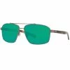 Costa Flagler 580P Polarized Sunglasses