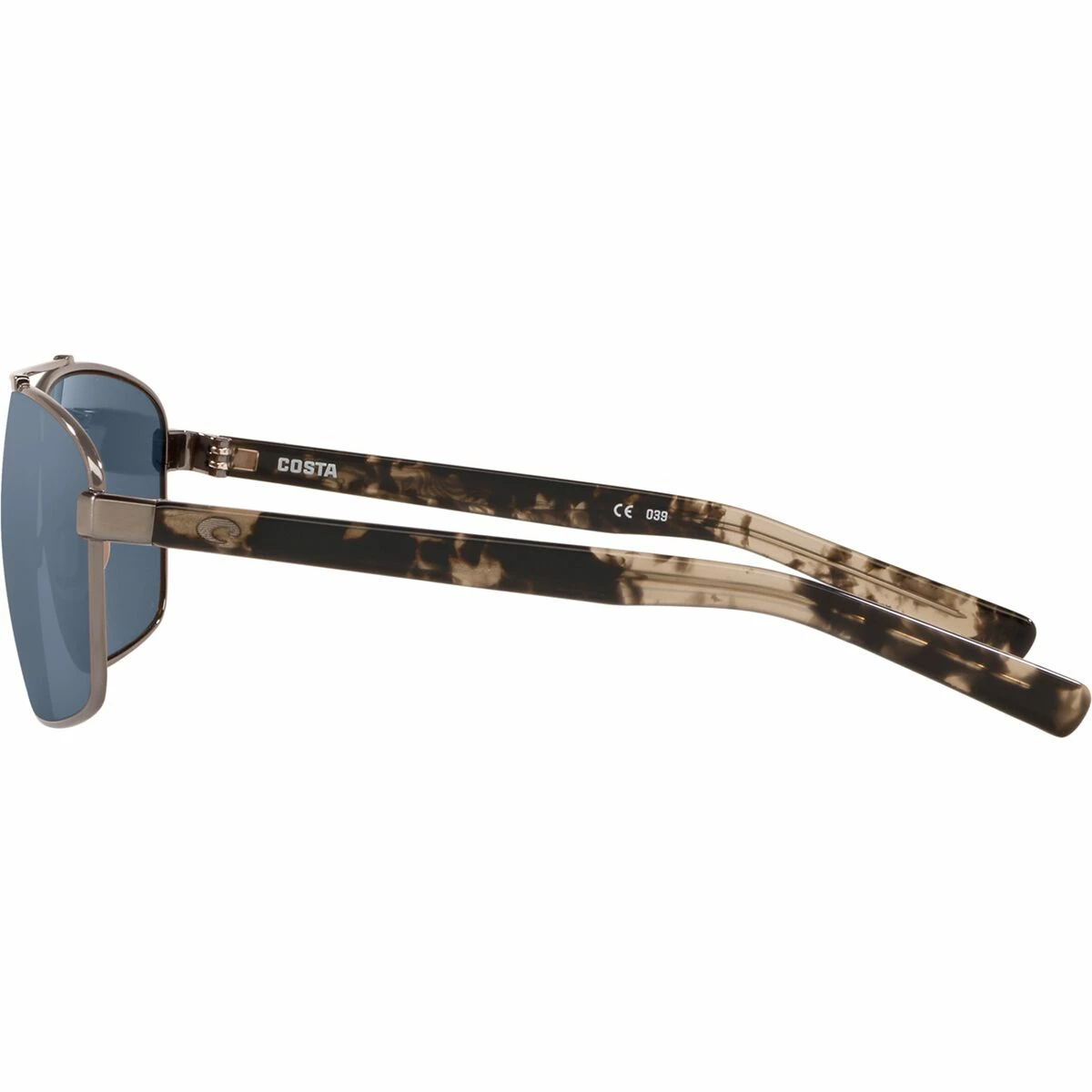Costa Flagler 580P Polarized Sunglasses 10 Costa Flagler 580P Polarized Sunglasses - Image 8
