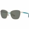 Costa Paloma 580G Polarized Sunglasses -Costa Outlet Store BRSI58GLGR 1