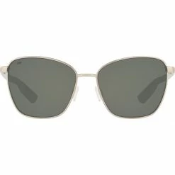 Costa Paloma 580G Polarized Sunglasses -Costa Outlet Store BRSI58GLGR D2 1