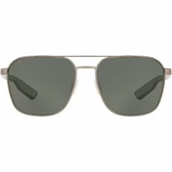 Costa Wader 580G Polarized Sunglasses -Costa Outlet Store BRSI58GLGR D2