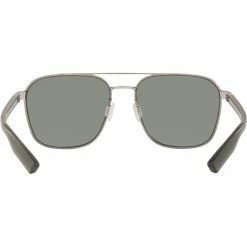 Costa Wader 580G Polarized Sunglasses -Costa Outlet Store BRSI58GLGR D3