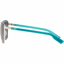 Costa Paloma 580P Polarized Sunglasses -Costa Outlet Store BRSI58POGRSIMI D1
