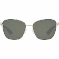 Costa Paloma 580P Polarized Sunglasses -Costa Outlet Store BRSI58POGR D2