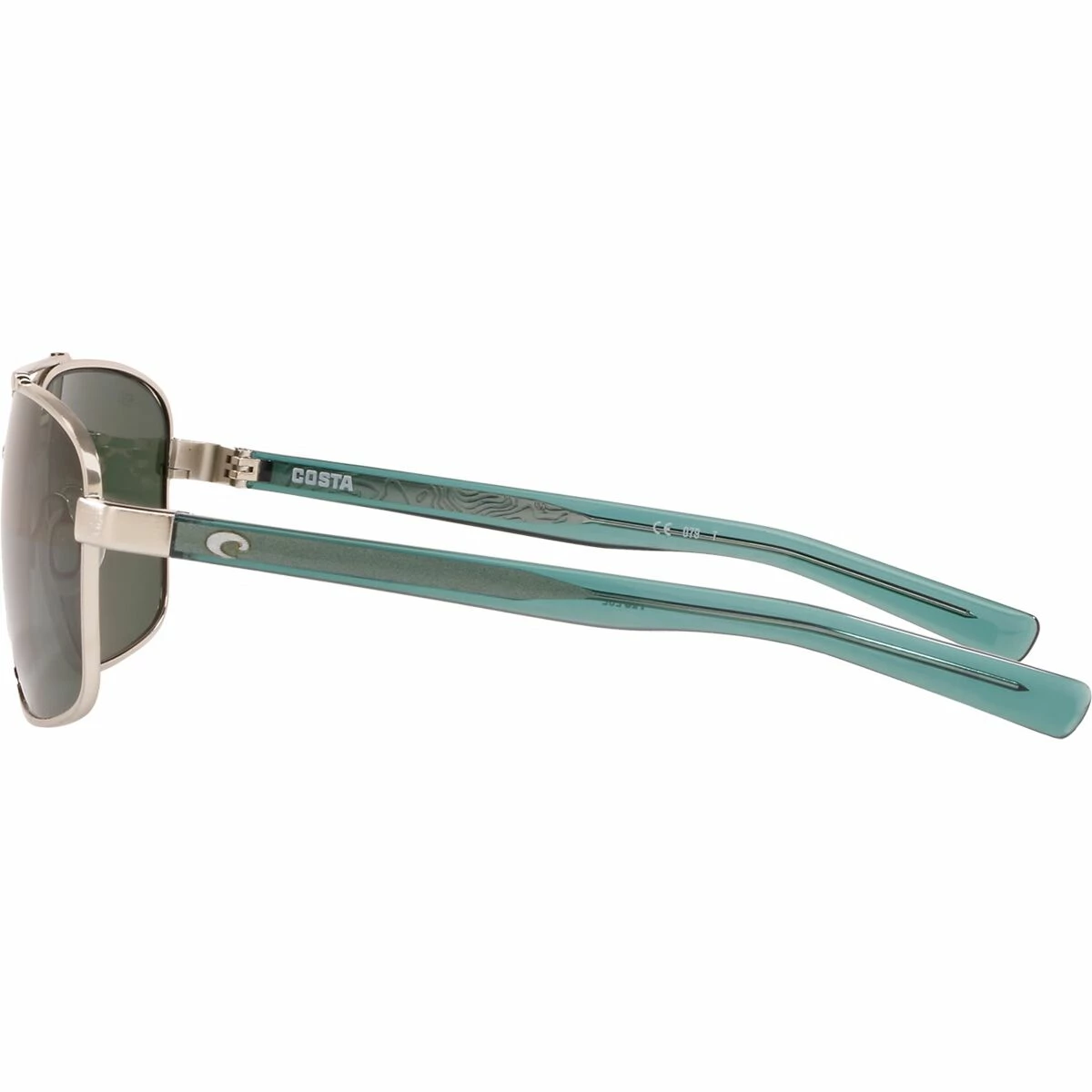 Costa Flagler 580P Polarized Sunglasses 14 Costa Flagler 580P Polarized Sunglasses - Image 12