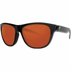 Costa Bayside 580G Polarized Sunglasses 9 Costa Bayside 580G Polarized Sunglasses -Costa Outlet Store COS580GSHINYBK
