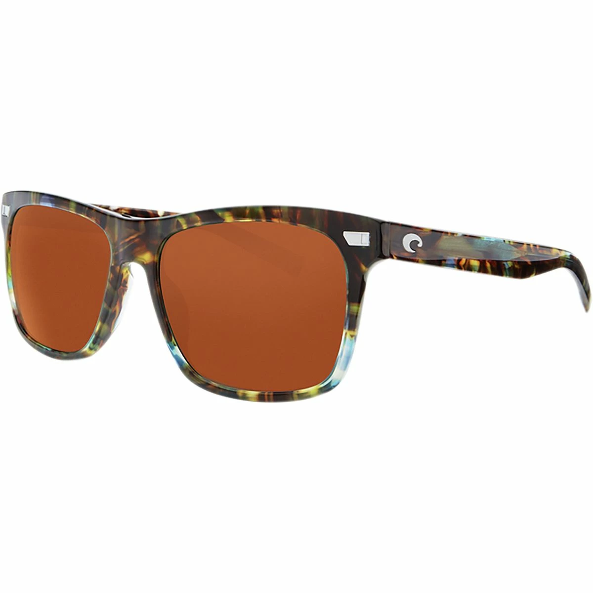 Costa Aransas 580G Polarized Sunglasses 9 Costa Aransas 580G Polarized Sunglasses - Image 7