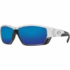 Costa Tuna Alley 580G Polarized Sunglasses -Costa Outlet Store CRYBLMIR