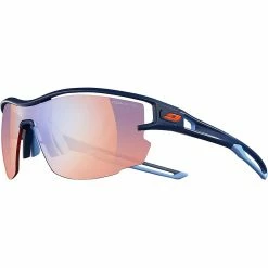 Julbo Aero Reactiv Performance 1 3 Sunglasses -Costa Outlet Store DABLBLLTRD
