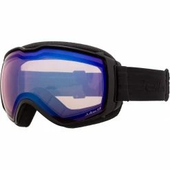 Julbo Aerospace OTG Zebra Photochromic Goggles