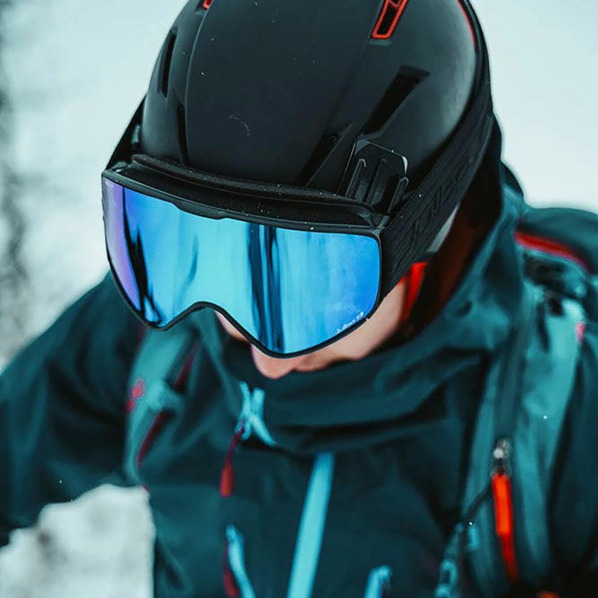 Julbo Cyrius Photochromic Goggles 6 Julbo Cyrius Photochromic Goggles - Image 4