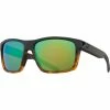 Costa Slack Tide 580P Polarized Sunglasses -Costa Outlet Store GNMIS580PMATTE
