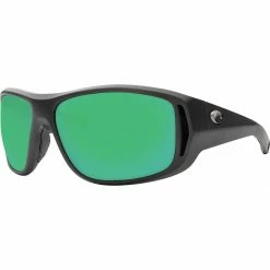 Costa Montauk 580P Polarized Sunglasses -Costa Outlet Store GNMIS580PSTEEL