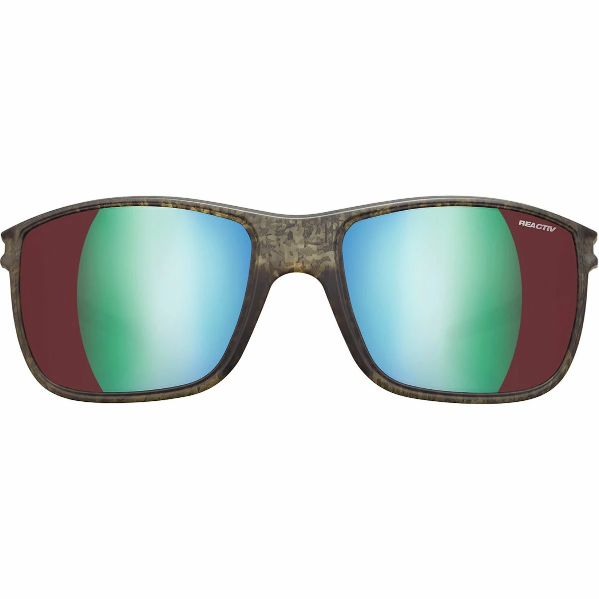 Julbo Arise Reactiv All Around Photochromic Sunglasses Men's 4 Julbo Arise Reactiv All Around Photochromic Sunglasses Men's - Image 2