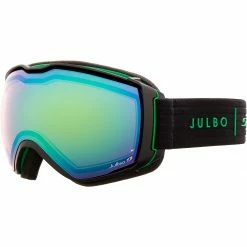 Julbo Aerospace REACTIV Goggles -Costa Outlet Store GRBLREALAR23