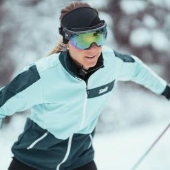 Julbo Sniper L Nordic REACTIV Goggles -Costa Outlet Store GRBLREPE13HICO D2