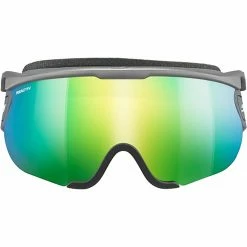 Julbo Sniper L Nordic REACTIV Goggles -Costa Outlet Store GRBLREPE13HICO D4