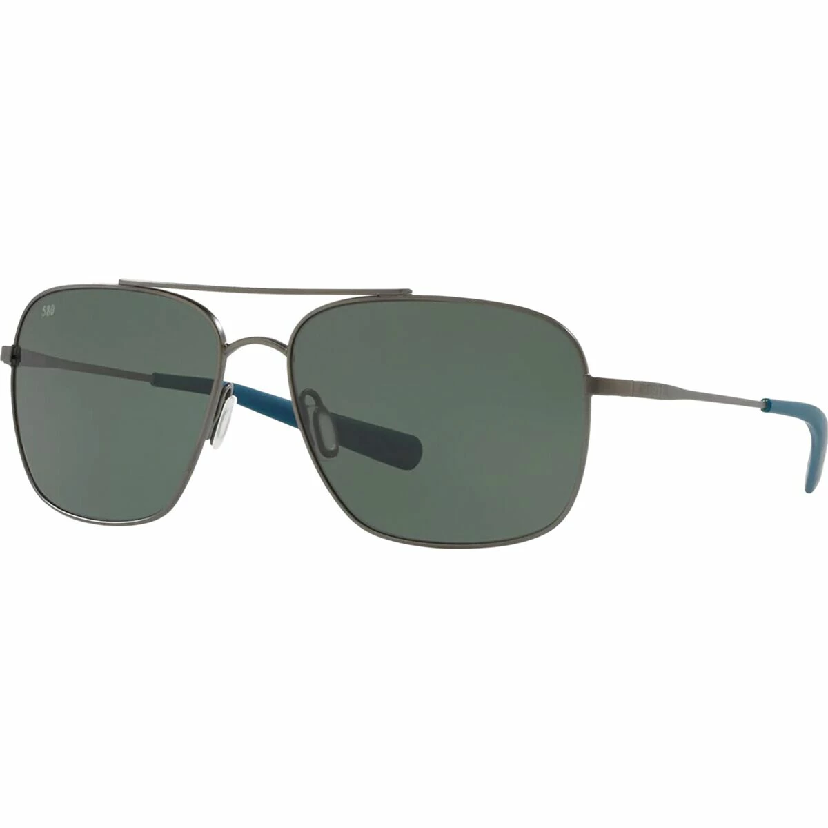 Costa Canaveral 580G Polarized Sunglasses 5 Costa Canaveral 580G Polarized Sunglasses - Image 3