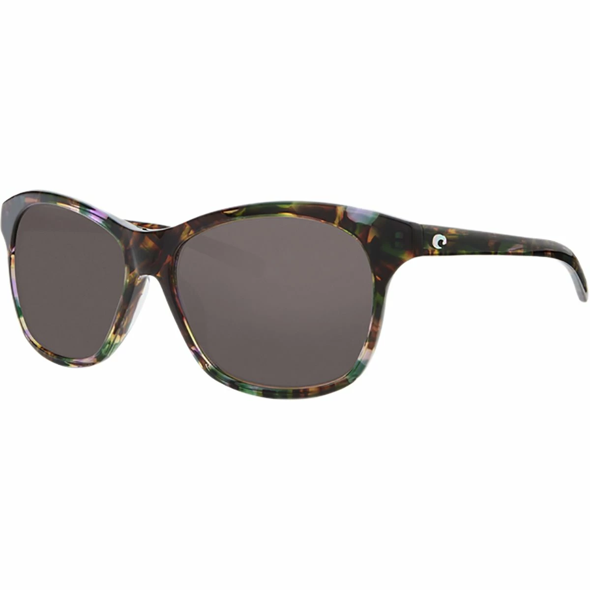 Costa Sarasota 580G Polarized Sunglasses Women's 9 Costa Sarasota 580G Polarized Sunglasses Women's - Image 7