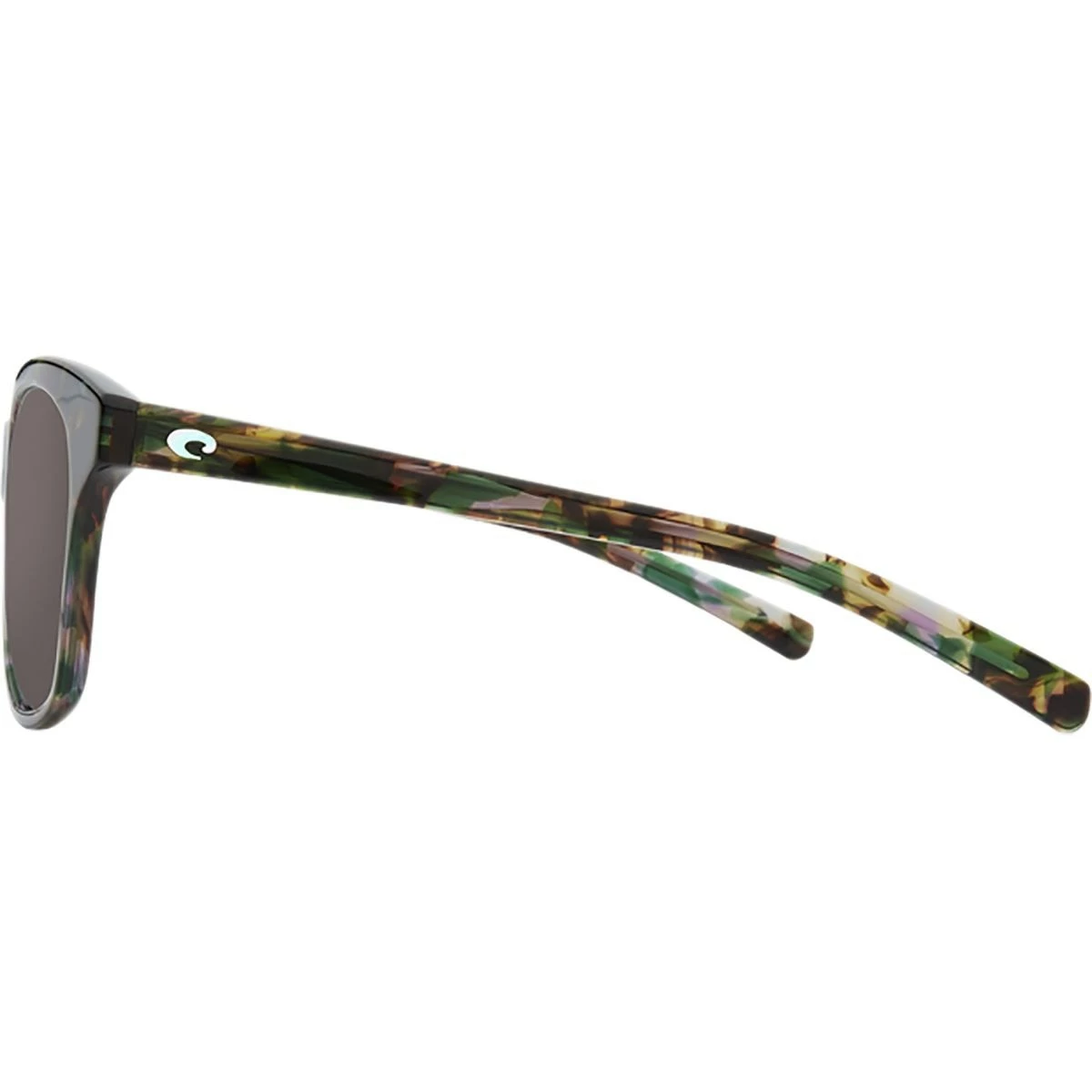 Costa Sarasota 580G Polarized Sunglasses Women's 11 Costa Sarasota 580G Polarized Sunglasses Women's - Image 9